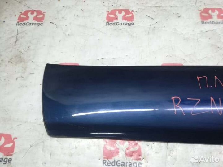 Накладка двери передняя левая Toyota Hilux Surf