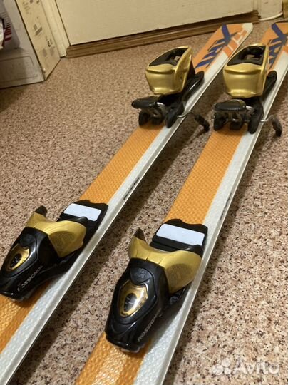 Горнолыжный комплект женский