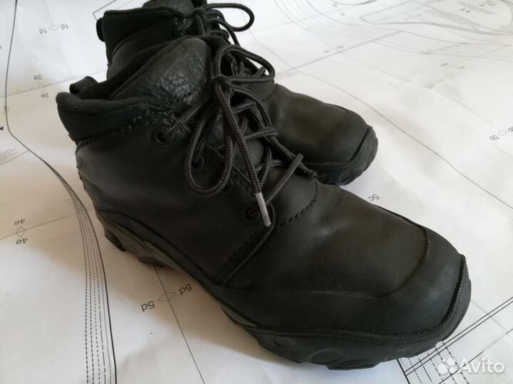Кроссовки кеды ботинки туфли Merrell Skechers