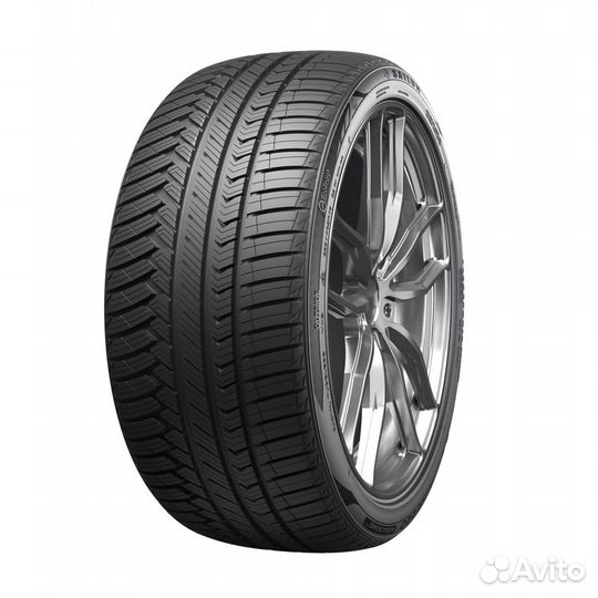 Sailun Atrezzo 4 Seasons Pro 205/45 R17 88Y