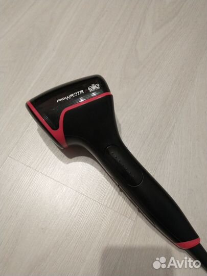 Плойка для волос