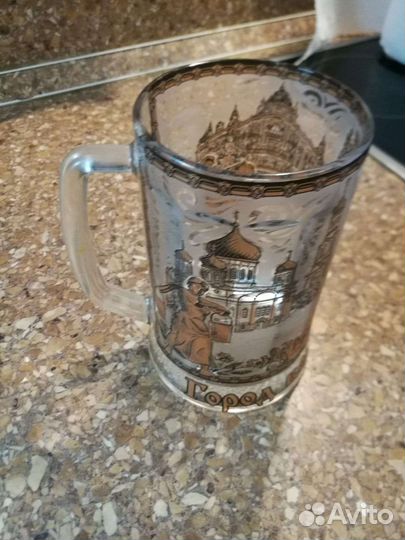 Пивная кружка