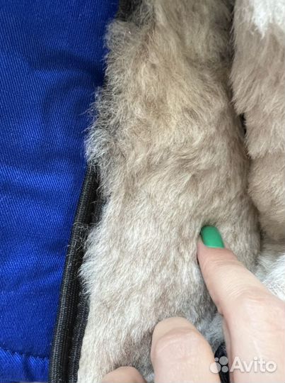 Мужской головной убор