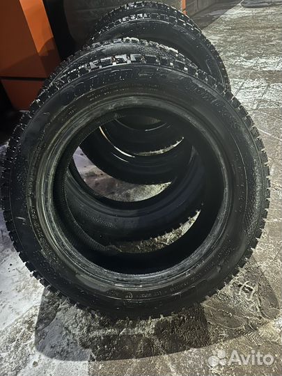 Cordiant Snow Cross 2 205/55 R16 94T