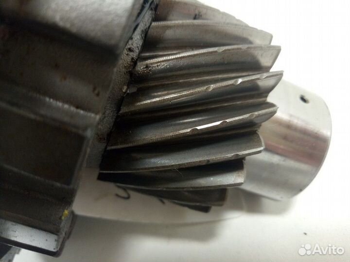 Шестерня промежуточная паразитка для АКПП U340