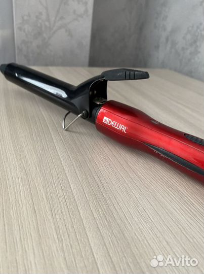 Плойка для волос