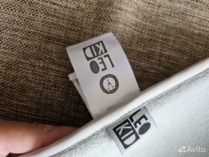 Матрас в коляску Leokid