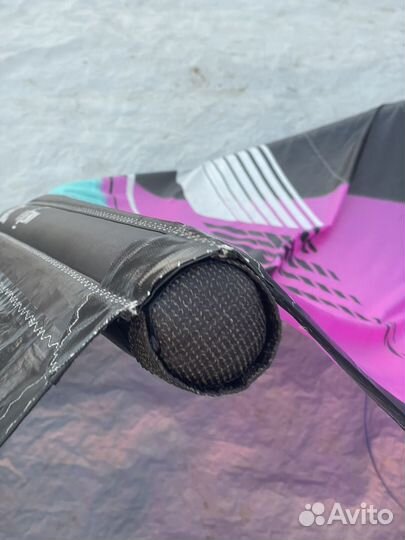 Кайт slingshot rally 14