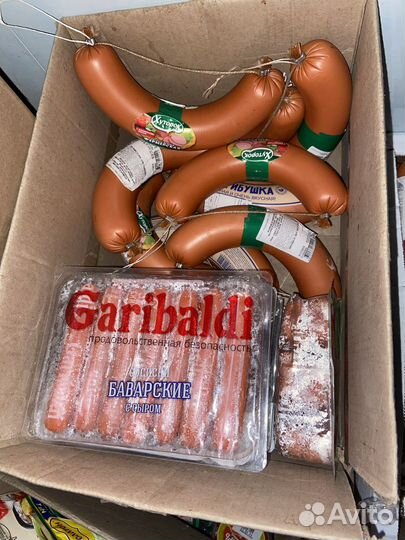 Корм для животных