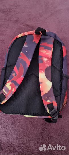 Рюкзак Геншин импакт