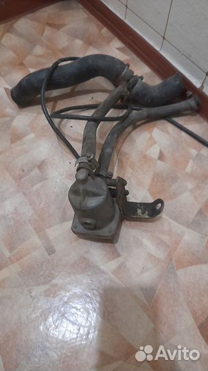 Подогреватель Северс М, 1.5кВт