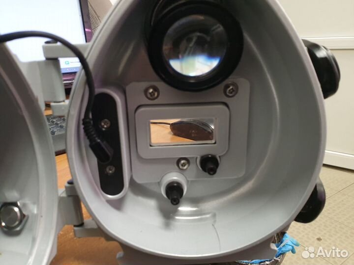 Аквабокс amphibico VH 1000