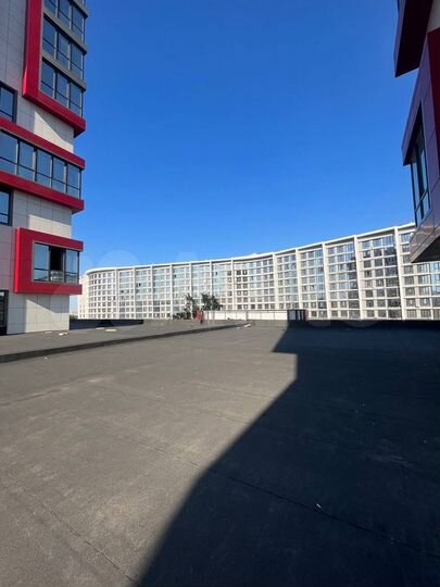 1-к. квартира, 45 м², 3/11 эт.