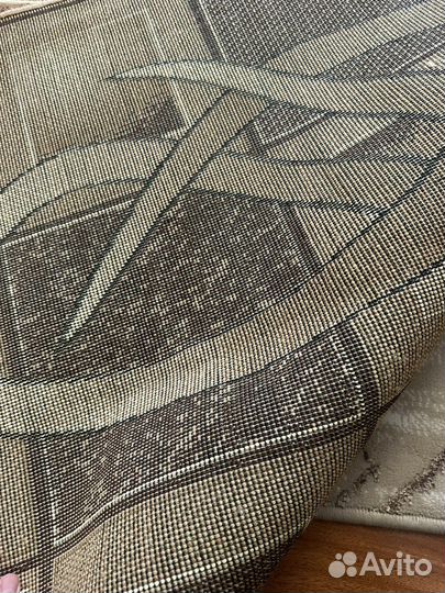 Ковер шерстяной