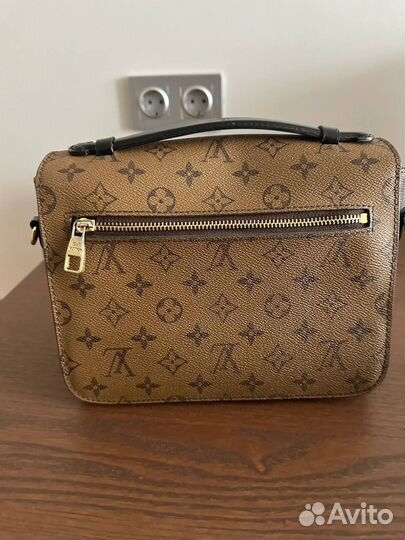 Сумка louis vuitton pochette metis