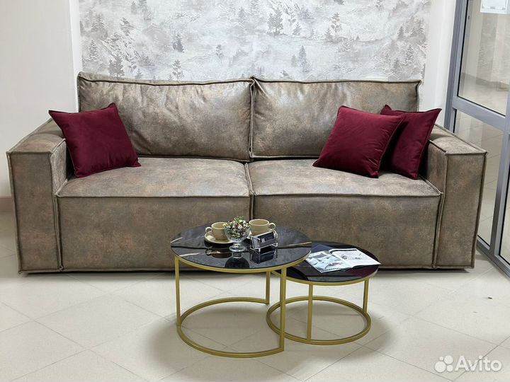 Диваны новые