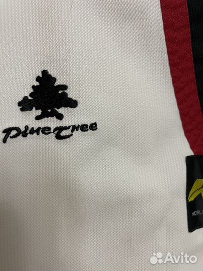 Добок для тхэквондо 150