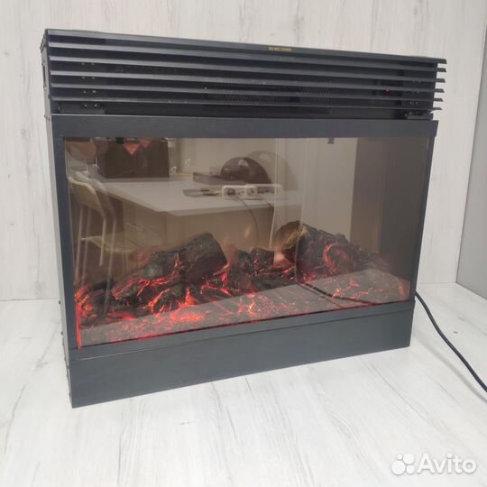 Электро камин Inter Flame Jupiter BLT-999A