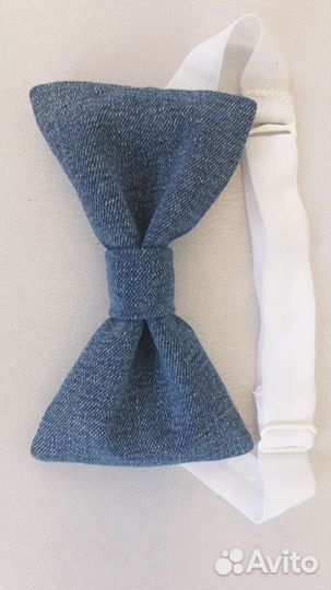 Галстуки бабочка