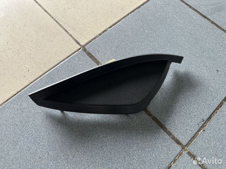 Накладка торпедо левая/правая Лада Веста Vesta