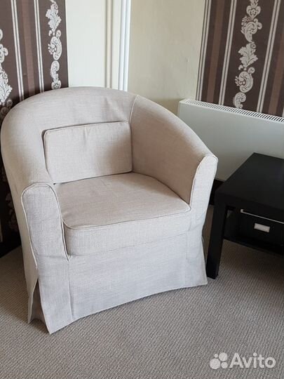 Чехлы на кресло Тульста, Сольста на мебель IKEA