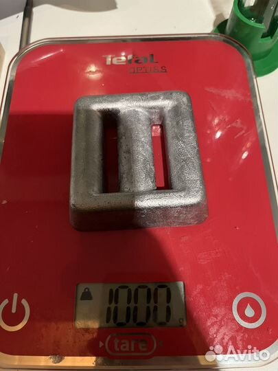 Груза для дайвинга (подводной охоты)