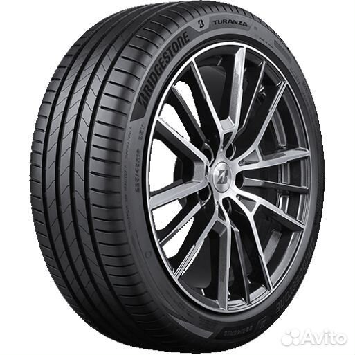 Bridgestone Turanza 6 285/30 R22 104Y