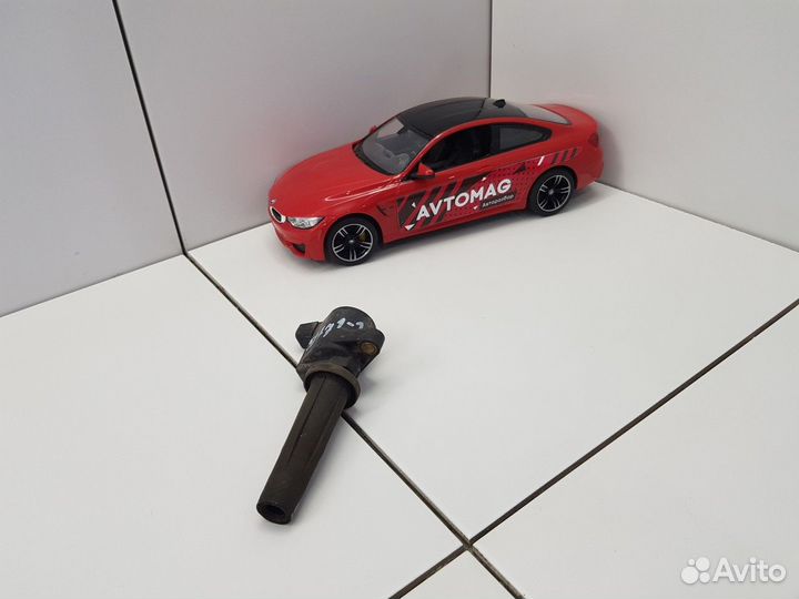 Катушка зажигания (Ford Focus)