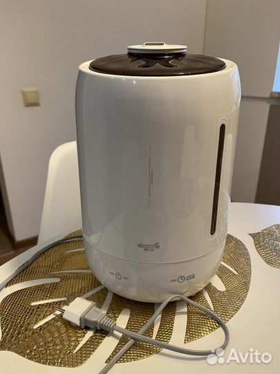 Увлажнитель воздуха deerma