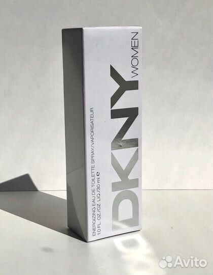 Donna karan Women Energizing