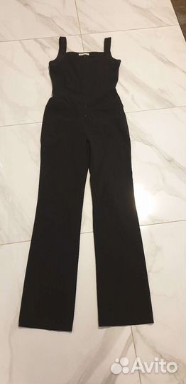 Комбинезон женский stefanel размер 38 европ