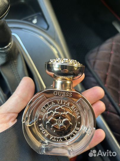 Духи guess