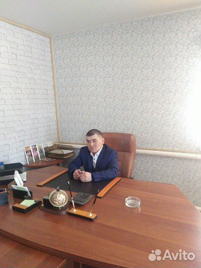 Генеральный директор
