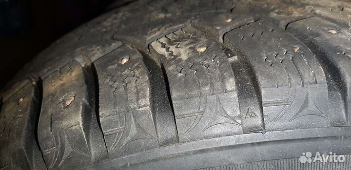 Triangle AdvanteX SUV TR259 195/65 R15