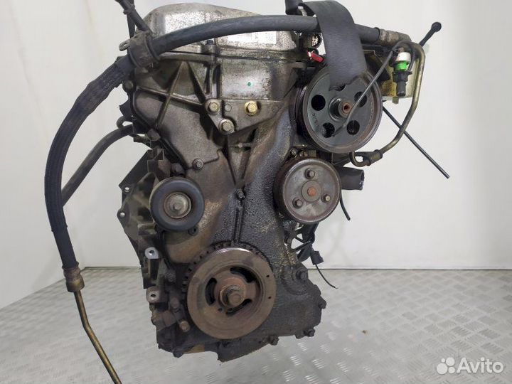 Двигатель chbb1G79070 Ford Mondeo 3 (2000-2007)