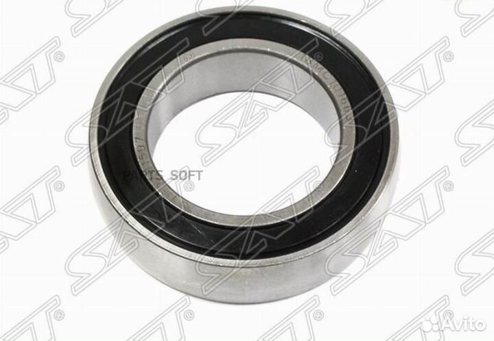SAT ST-1701597 Подшипник подвесной привода ford fo