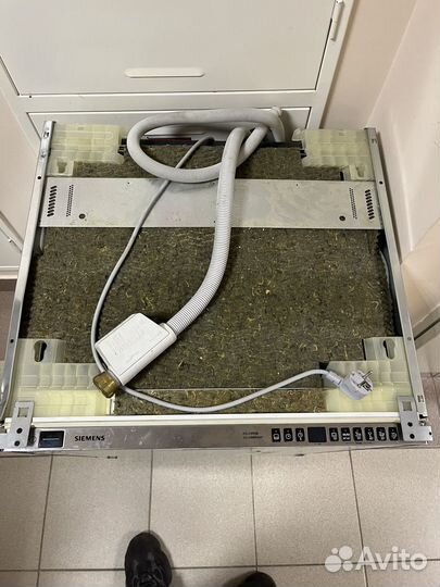 Посудомоечная машина 60 см