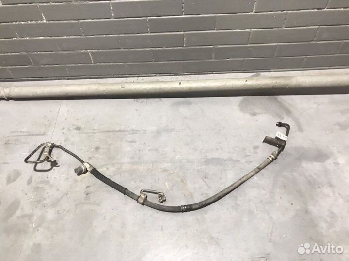 Трубка гидроусилителя руля Ford Fusion хетчбек 1