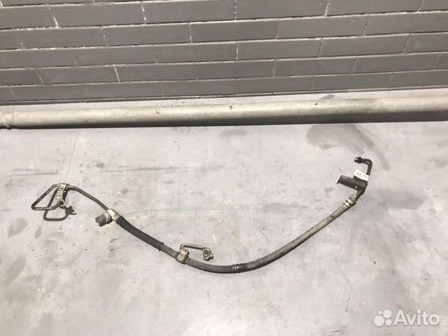 Трубка гидроусилителя руля Ford Fusion хетчбек 1