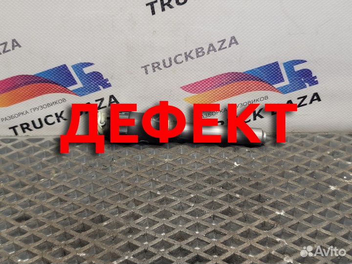 Датчик скорости