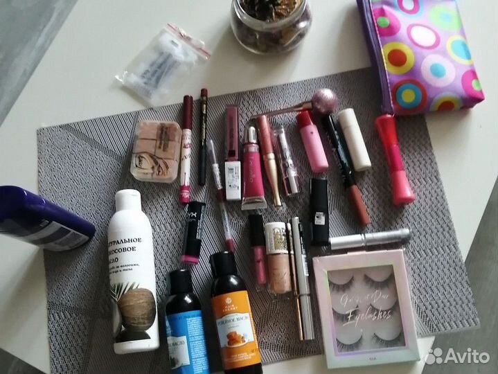 Набор косметики