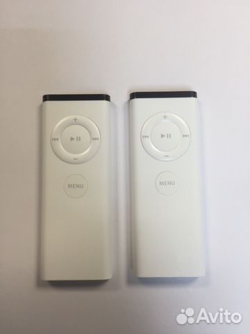 Apple A1156 пульт Д/У