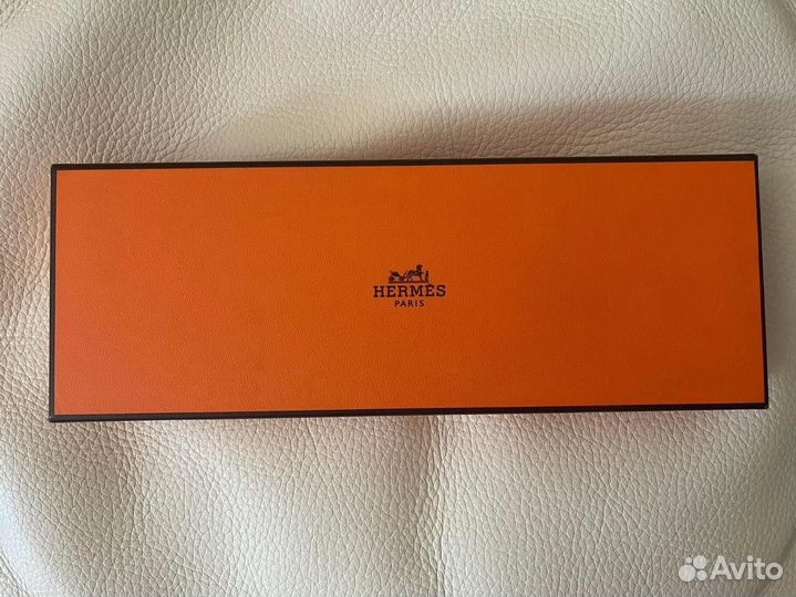 Мыло Hermes