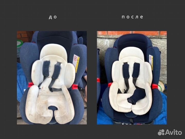 Химчистка мебели, матраса, игрушек, авто, ковров