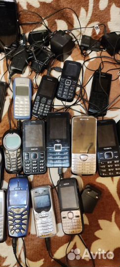 Кнопочные телефоны,Мобильные телефоны,смартфоны