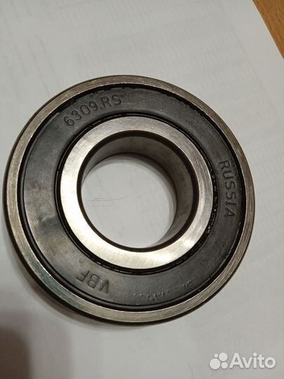 Подшипники