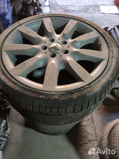 Kinforest KF380 265/35 R18