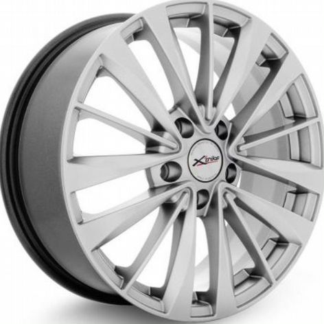 Литые диски X'trike X-126 7×R17 5×114.3