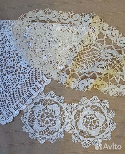 Винтажный текстиль