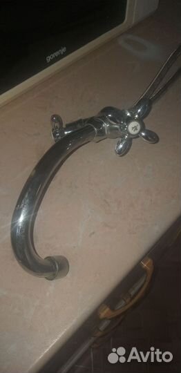 Смеситель для кухни